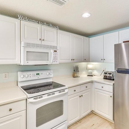 9Th-Floor Beach Condo At Majestic Beach Resort! Panama City Beach Exterior foto