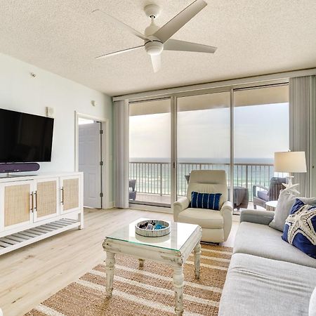 9Th-Floor Beach Condo At Majestic Beach Resort! Panama City Beach Exterior foto