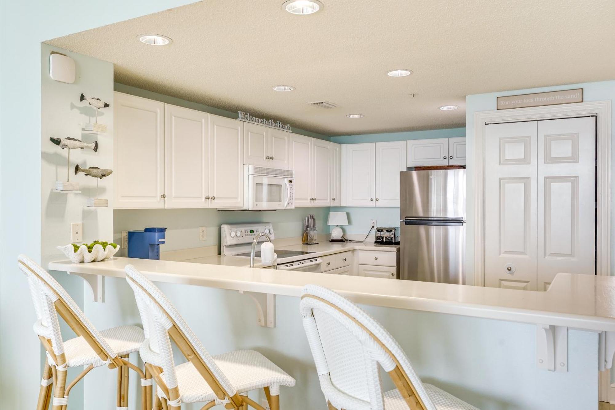 9Th-Floor Beach Condo At Majestic Beach Resort! Panama City Beach Exterior foto