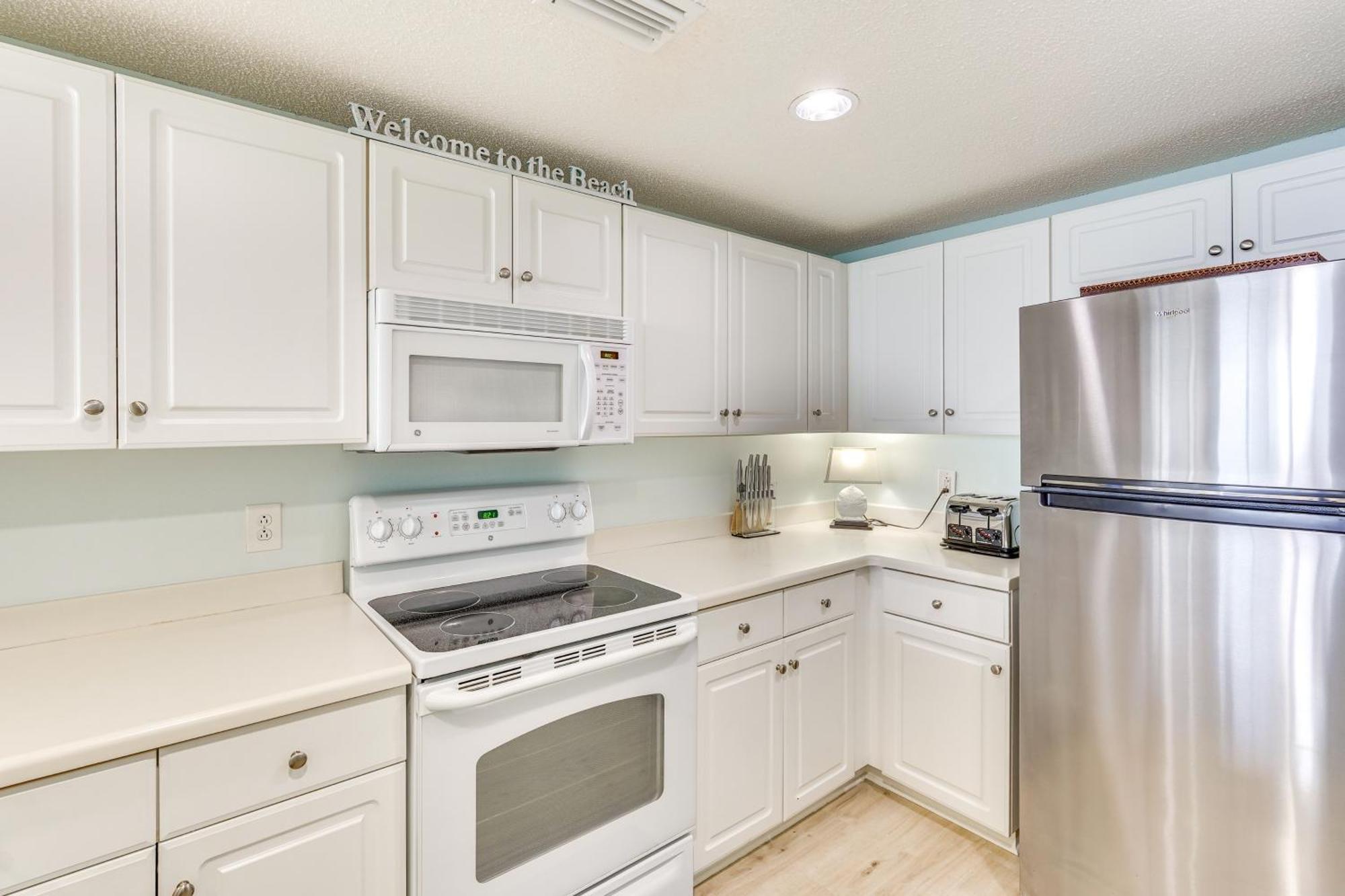 9Th-Floor Beach Condo At Majestic Beach Resort! Panama City Beach Exterior foto