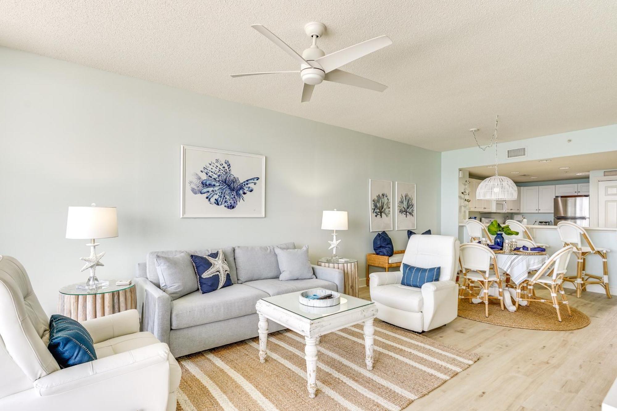 9Th-Floor Beach Condo At Majestic Beach Resort! Panama City Beach Exterior foto