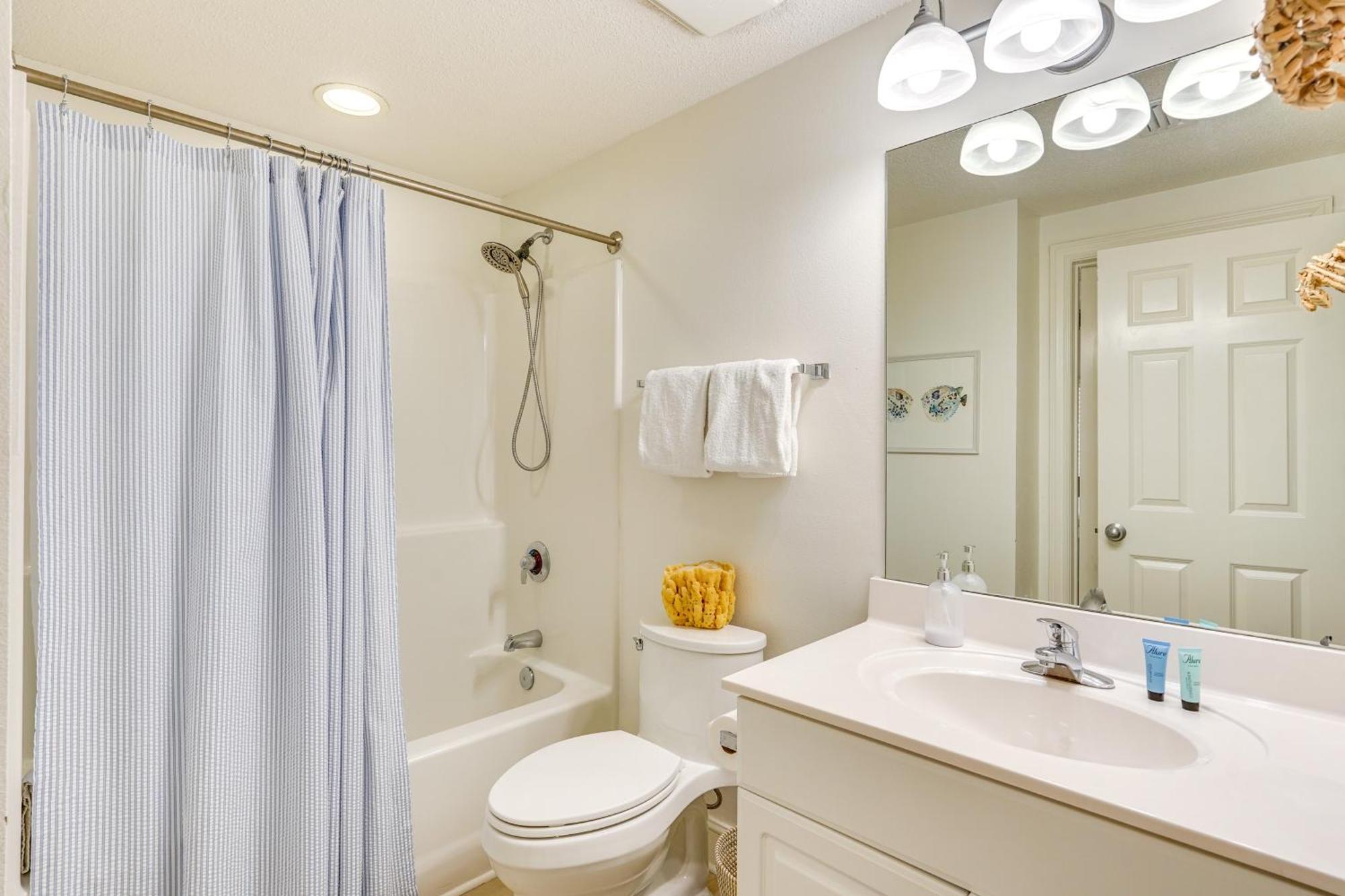 9Th-Floor Beach Condo At Majestic Beach Resort! Panama City Beach Exterior foto