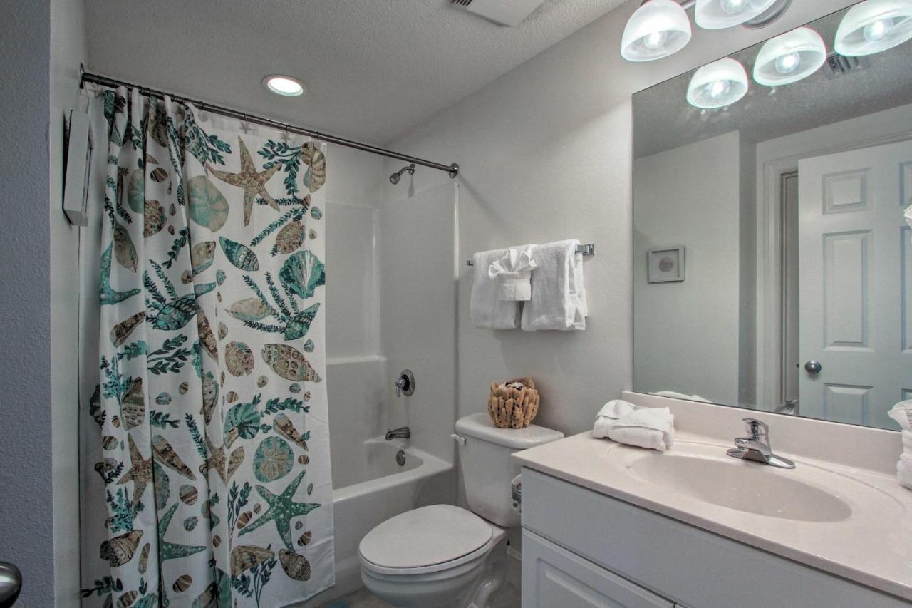 9Th-Floor Beach Condo At Majestic Beach Resort! Panama City Beach Exterior foto