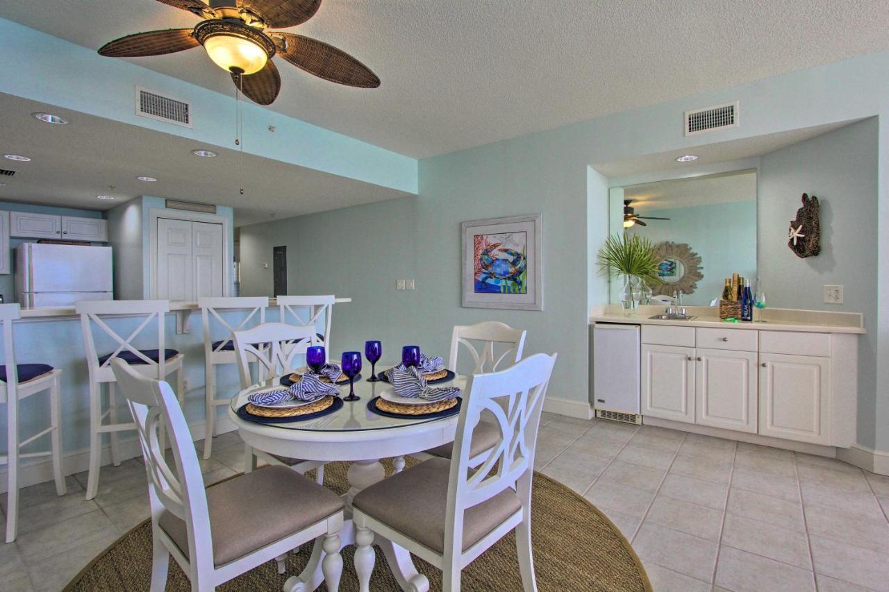 9Th-Floor Beach Condo At Majestic Beach Resort! Panama City Beach Exterior foto