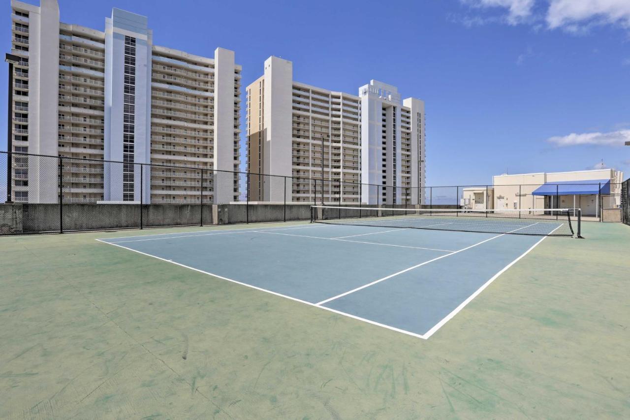 9Th-Floor Beach Condo At Majestic Beach Resort! Panama City Beach Exterior foto