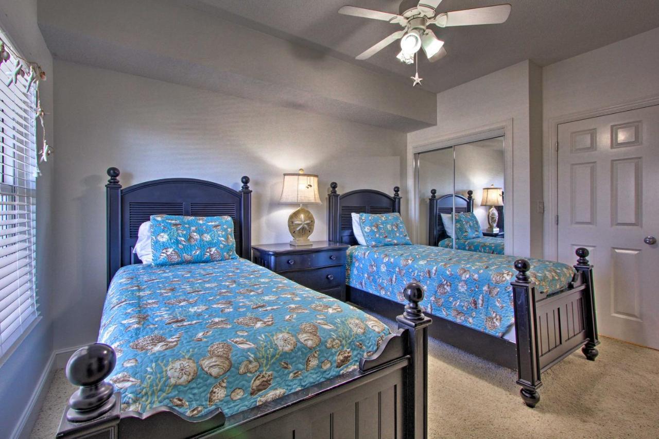 9Th-Floor Beach Condo At Majestic Beach Resort! Panama City Beach Exterior foto