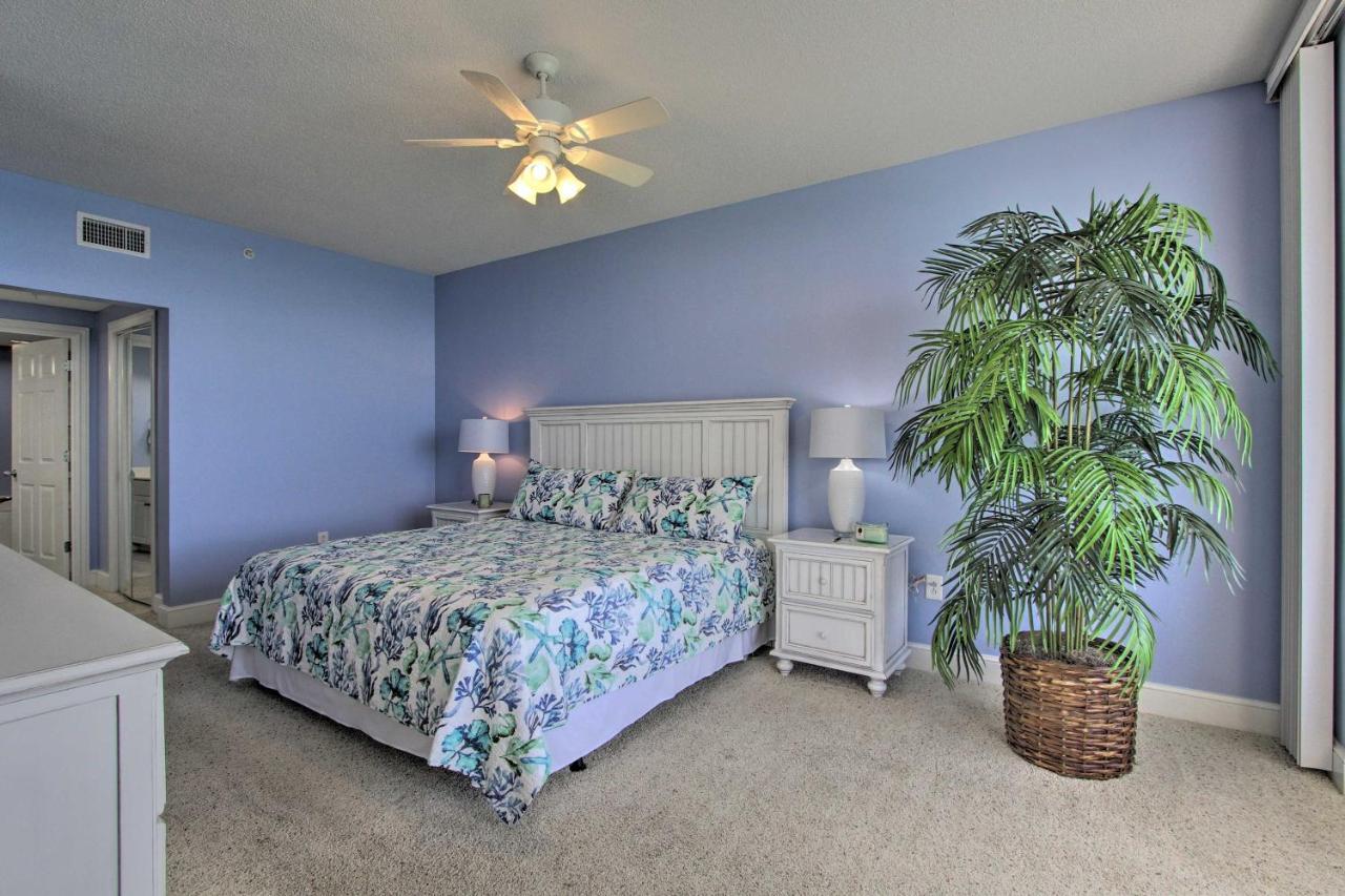 9Th-Floor Beach Condo At Majestic Beach Resort! Panama City Beach Exterior foto