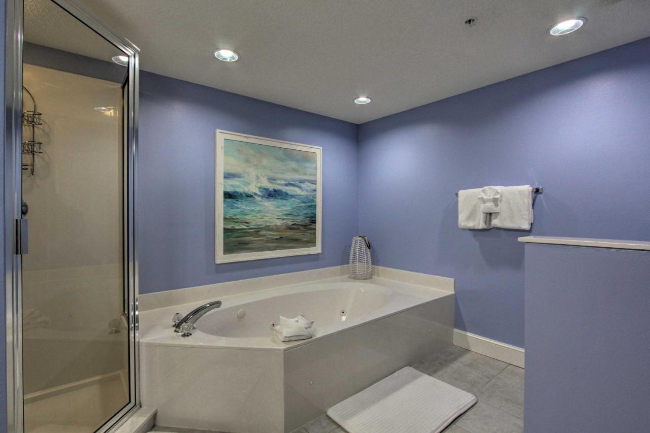 9Th-Floor Beach Condo At Majestic Beach Resort! Panama City Beach Exterior foto