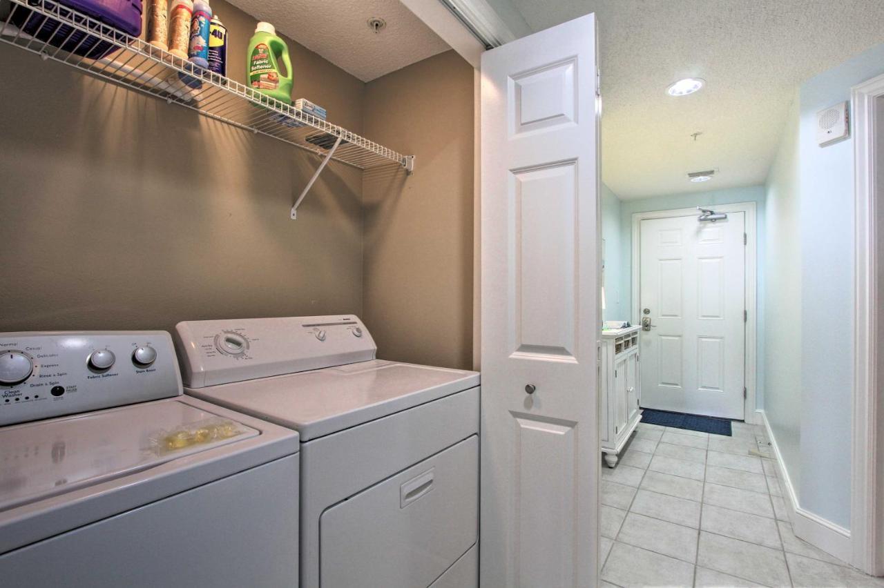 9Th-Floor Beach Condo At Majestic Beach Resort! Panama City Beach Exterior foto