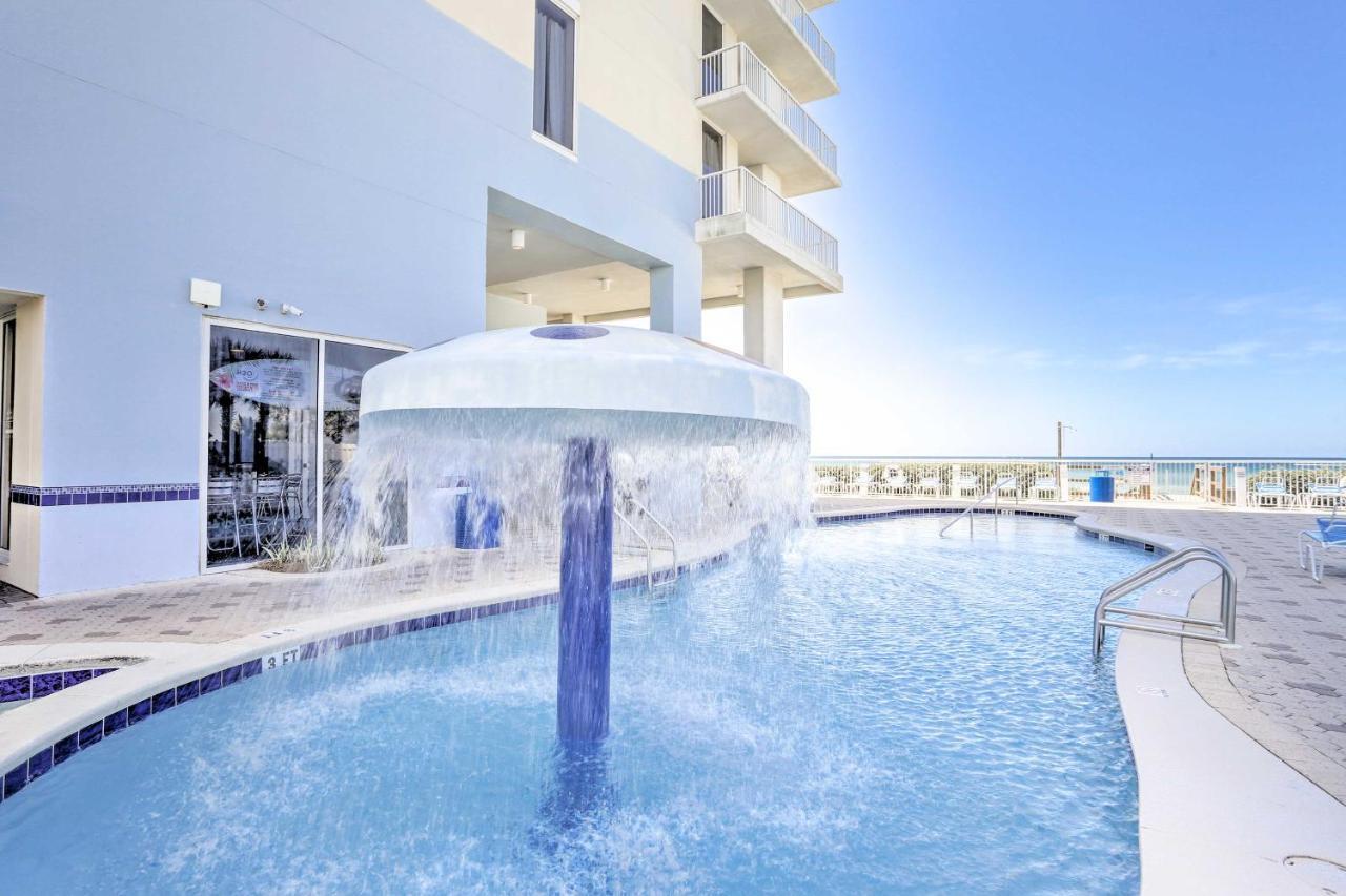 9Th-Floor Beach Condo At Majestic Beach Resort! Panama City Beach Exterior foto