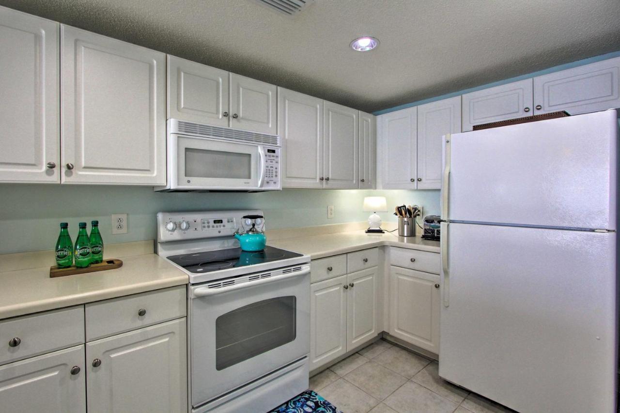 9Th-Floor Beach Condo At Majestic Beach Resort! Panama City Beach Exterior foto
