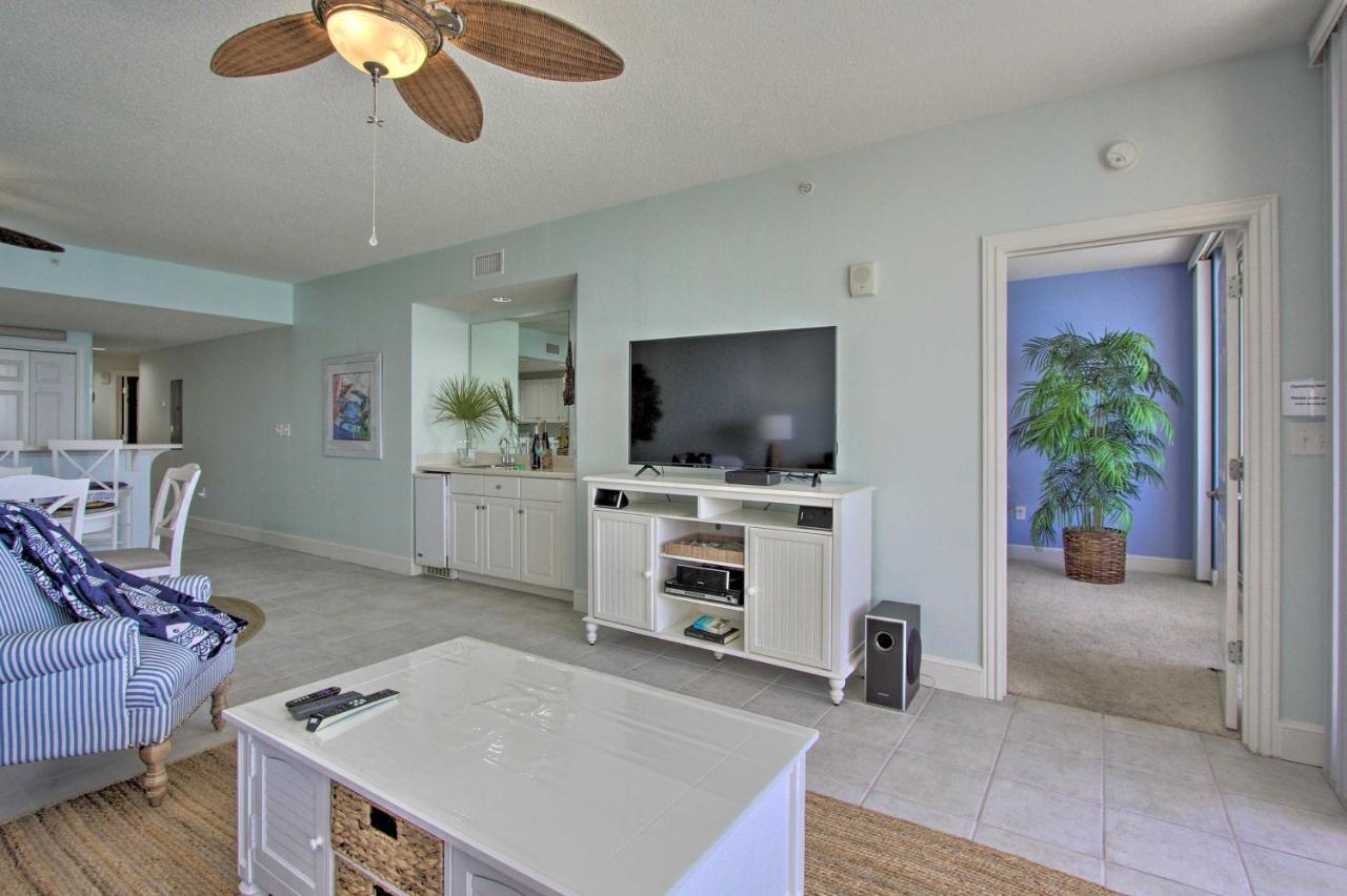 9Th-Floor Beach Condo At Majestic Beach Resort! Panama City Beach Exterior foto