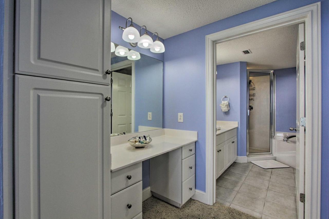 9Th-Floor Beach Condo At Majestic Beach Resort! Panama City Beach Exterior foto